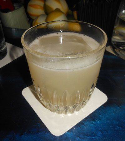 teardrop portland cocktail applejack mezcal pdxcw