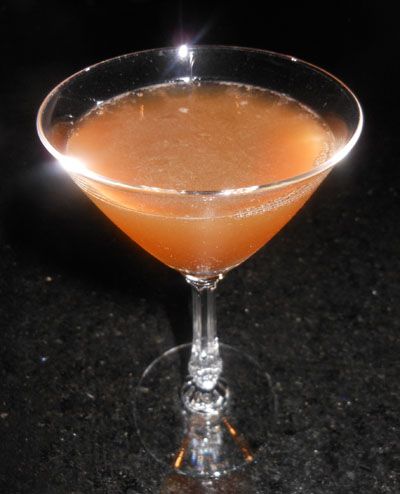 19th century cocktail brian miller 20th century cocktail riff