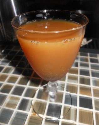 sichuan garden 2 ran duan cocktail