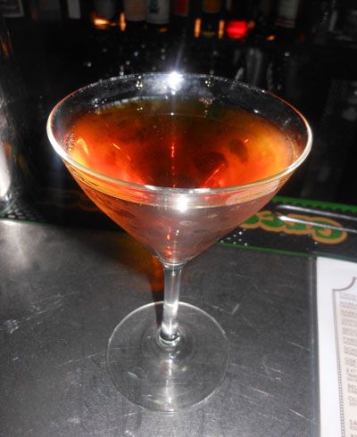 local 149 john mayer cocktail