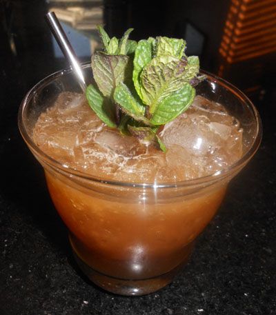 mai tai tiki sherry