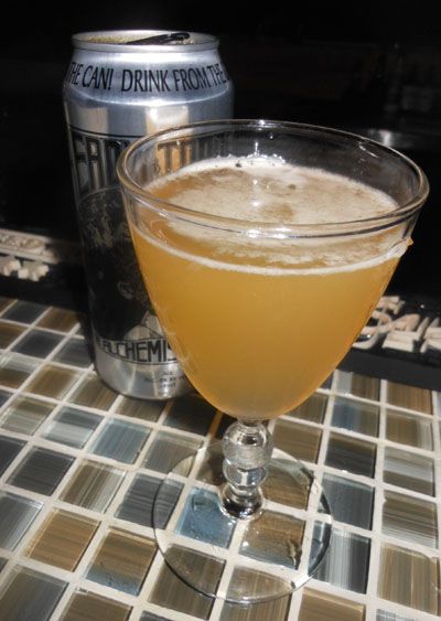 beer cocktails