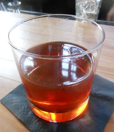steel and rye milton ma cocktails