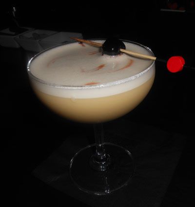 artbar cocktail royal sonesta hotel