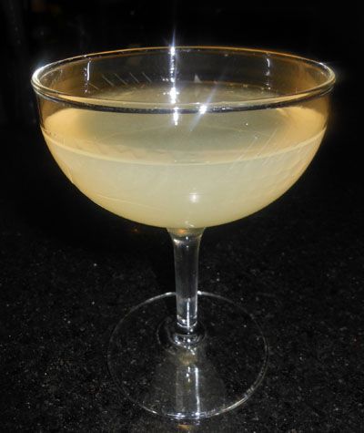 corpse reviver #2 northstar bartenders guild cocktail swiss guard
