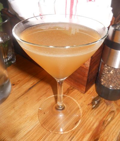 belly wine bar cocktail fanny katz