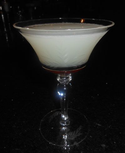 lesley blume let's bring back cocktail veritas