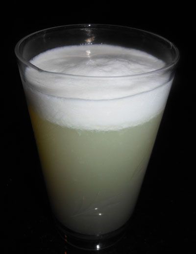 white birch fizz pdt john debarry