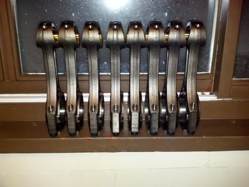 LBZ Rods Chevy and GMC Duramax Diesel Forum