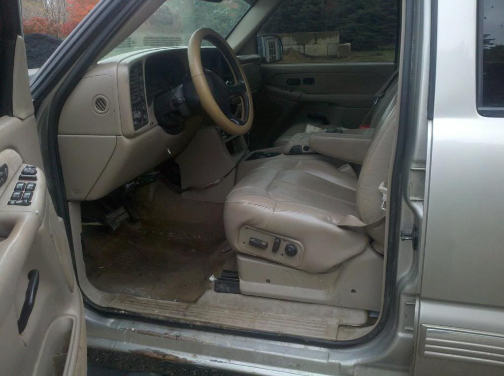 Wrist pin knock? Chevy and GMC Duramax Diesel Forum