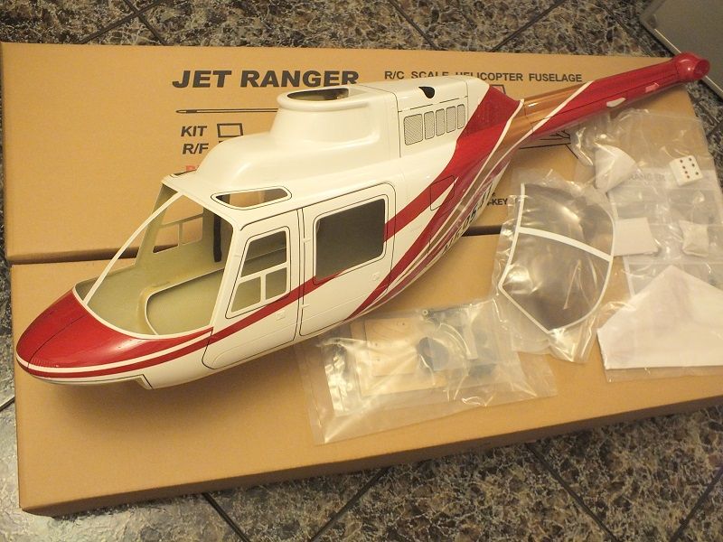 rc jet ranger