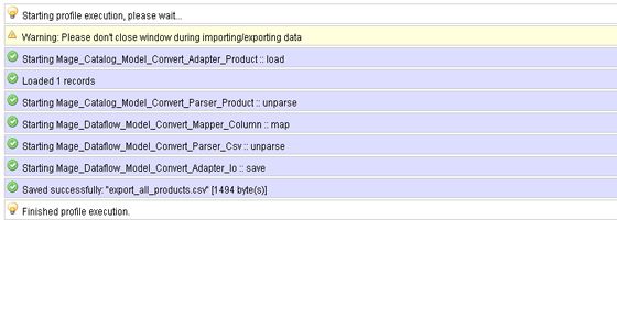 Magento Tutorials 7