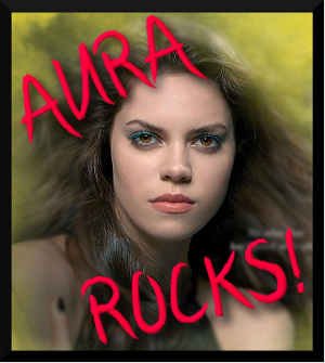 AURAROCKS Aura Rocks