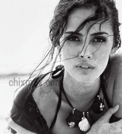 Megan Young Bikini