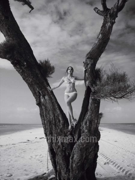 Megan Young Sexy