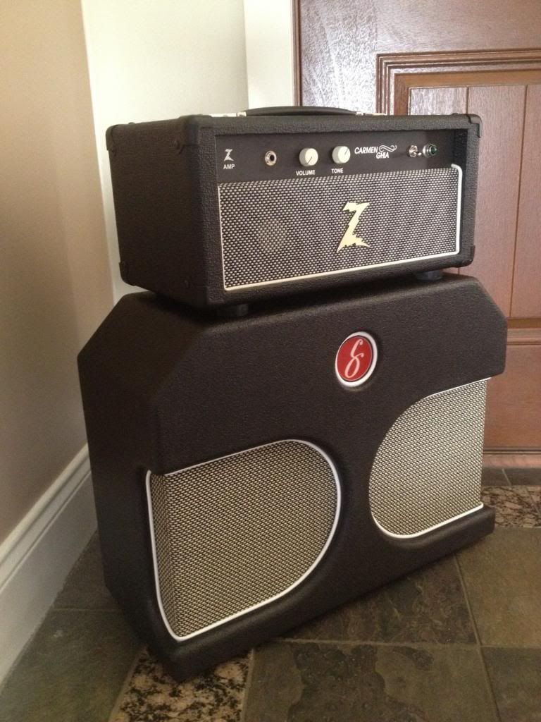 Duratex Amplifier Covering?