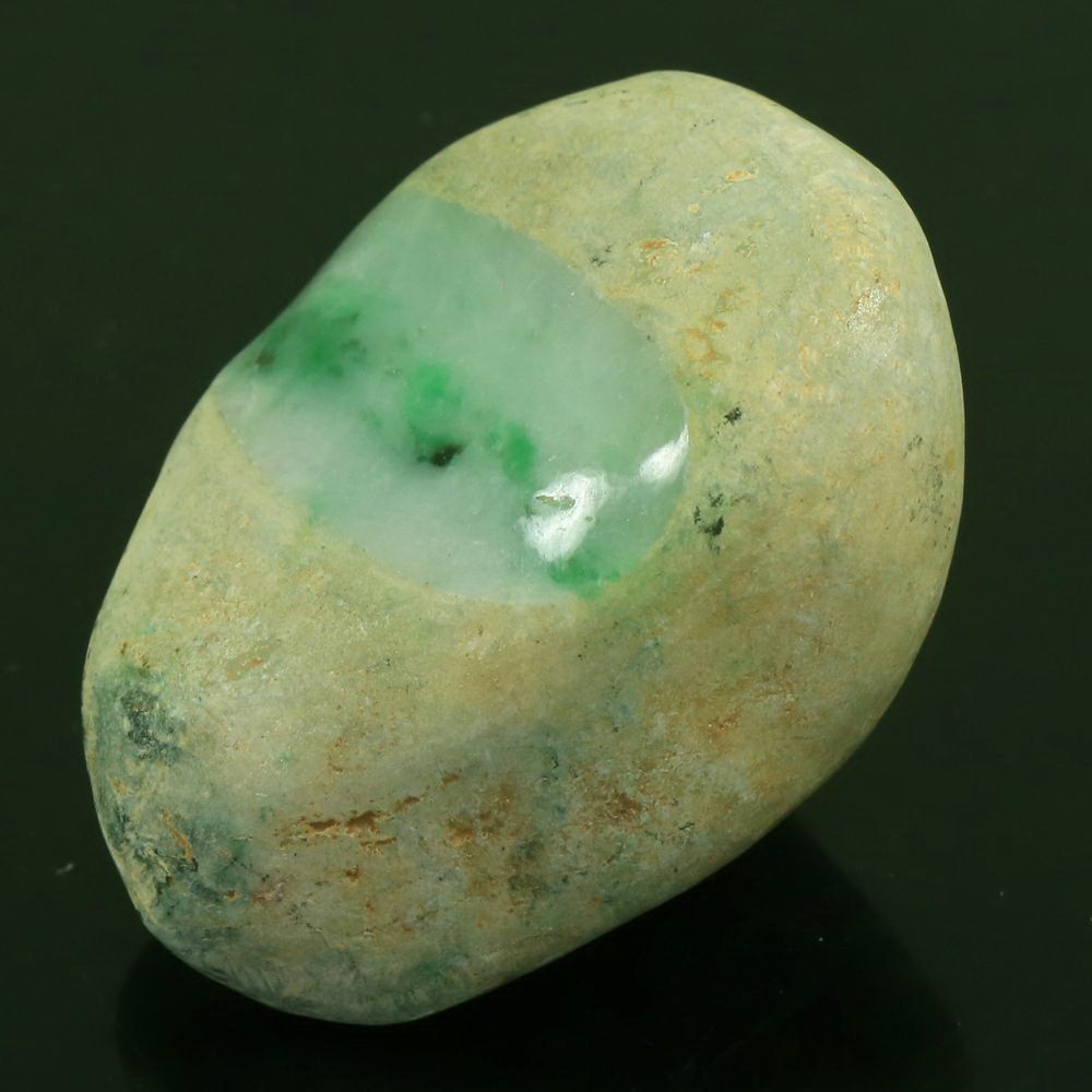 Jade Material