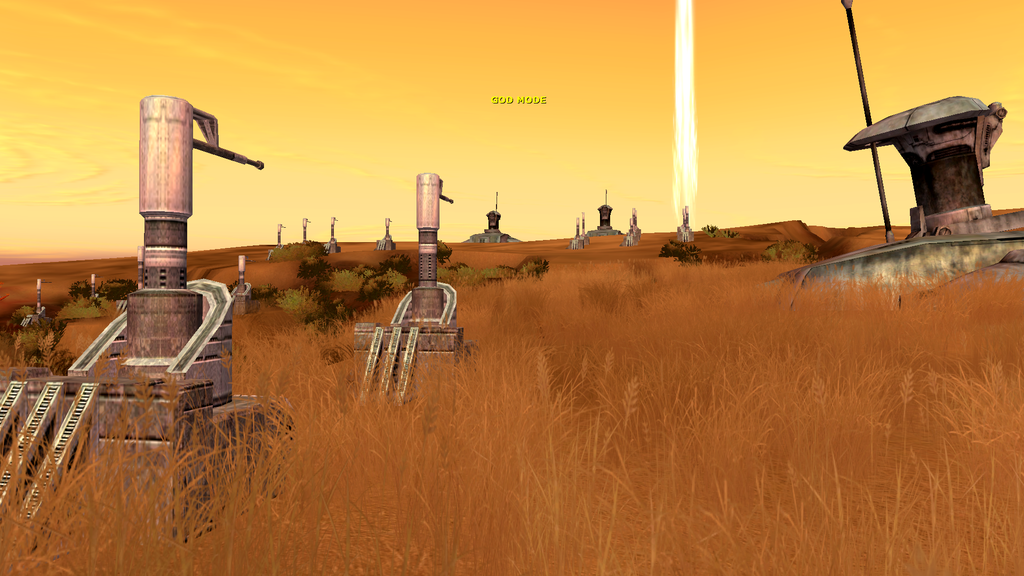 SWGReckoning - [SWG] Star Wars Galaxies Reckoning - Pre CU - RaGEZONE Forums