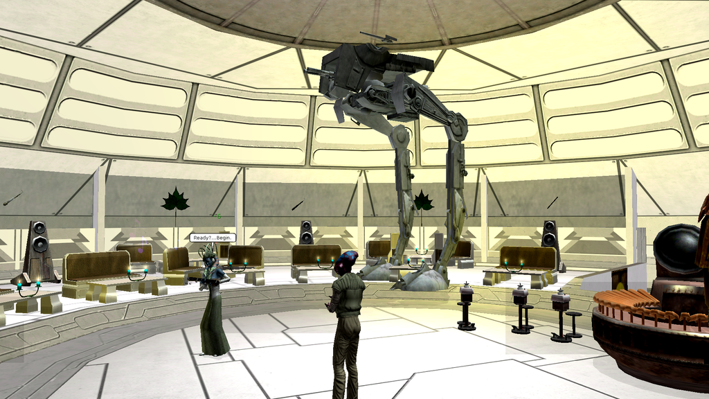 SWGReckoning - [SWG] Star Wars Galaxies Reckoning - Pre CU - RaGEZONE Forums