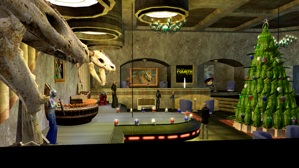 SWGReckoning - [SWG] Star Wars Galaxies Reckoning - Pre CU - RaGEZONE Forums