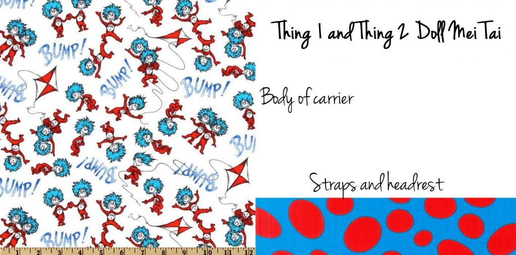 thing 1
