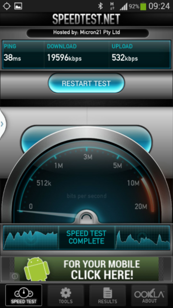 Telstra vs Optus vs Three vs Vodafone etc Gadgets and Technology Page 8 Owners Forum
