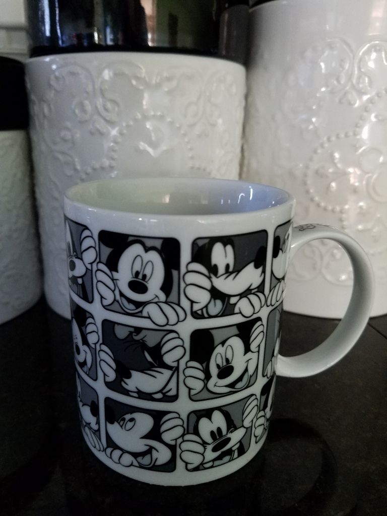 Kroger Mug