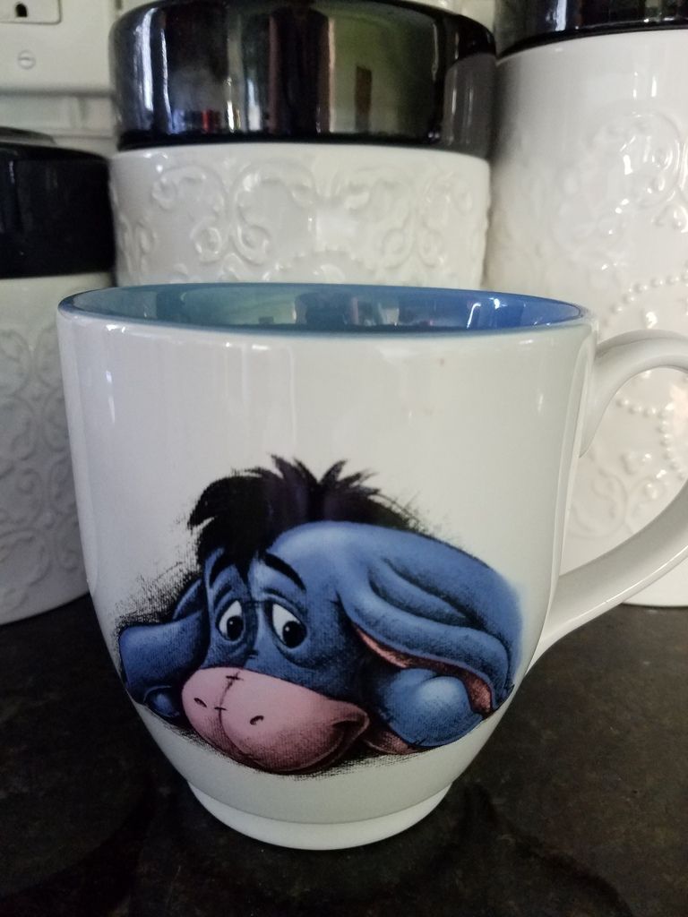 Eeyore