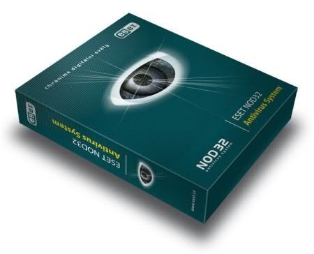 Eset Nod32 Antivirus 4 Download Full Version