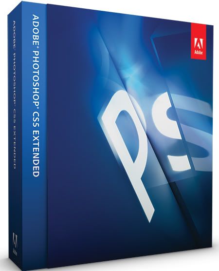 adobe photoshop cs5 extended free download