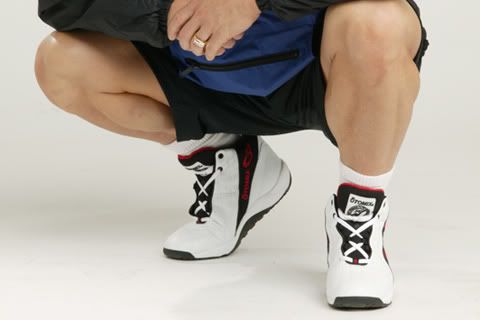 Workout Shoes Bodybuilding Shoes