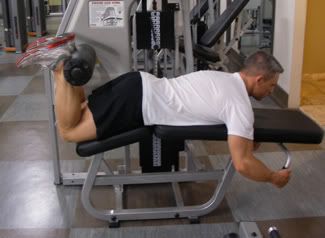 Leg Curl Basic Exercises