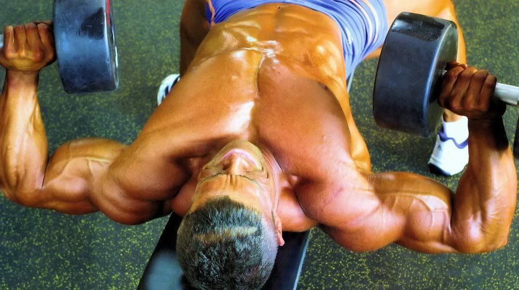 Resistance Training Training