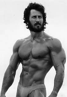 Frank Zane