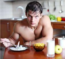 Healthy Eating Health