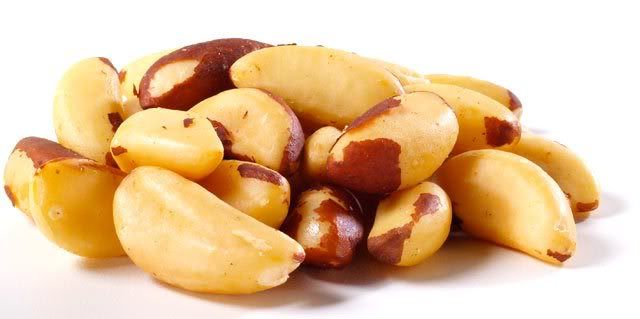 Brazil Nuts Brazil Nuts