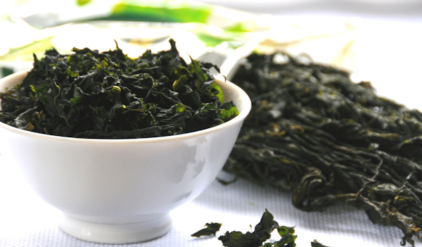 Seaweed Seaweed
