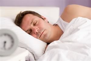Healthy Sleep Healthy Sleep