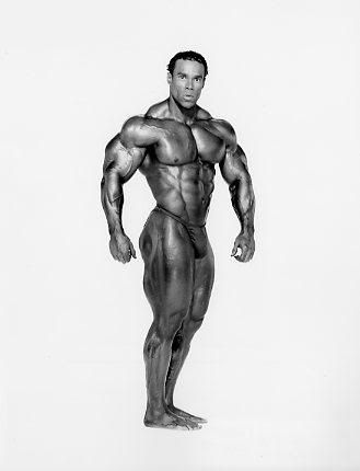 Kevin Levrone5 Kevin Levrone