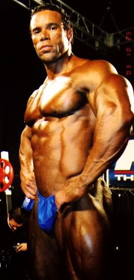 Kevin Levrone4 Kevin Levrone