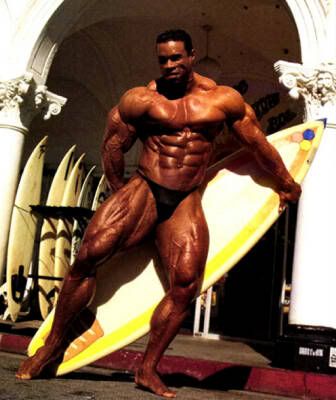 Kevin Levrone2 Kevin Levrone