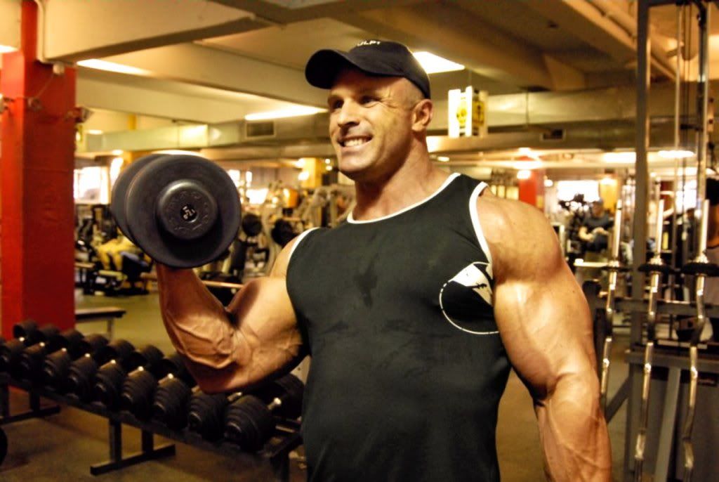 Training Bodybuilding Bodybuilding Hints