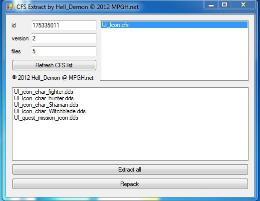 Divin3 - [RELEASE] CHS C9 Server Files - RaGEZONE Forums