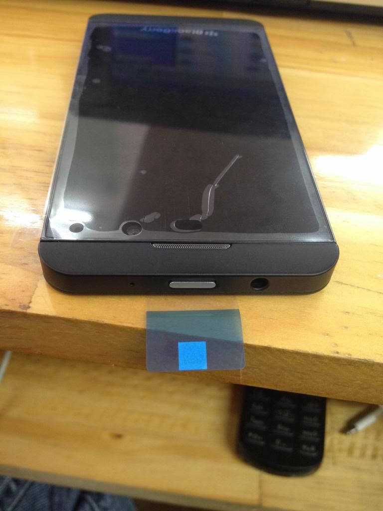 BB Z10 002 Giá Tốt !!!