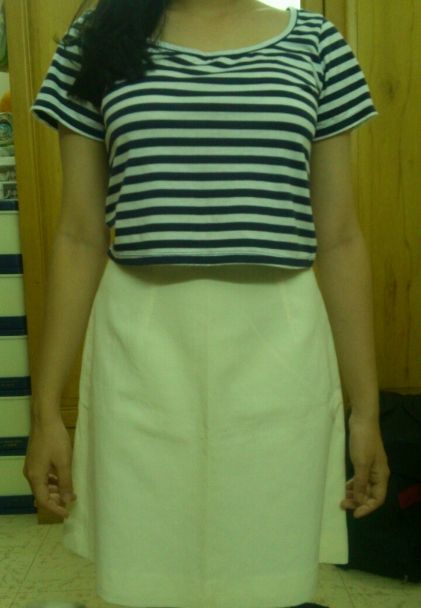 Dọn nhà thanh lý quần áo nữ ít or chưa mặc giá rẻ bèo - 5