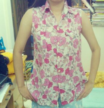 Dọn nhà thanh lý quần áo nữ ít or chưa mặc giá rẻ bèo - 3