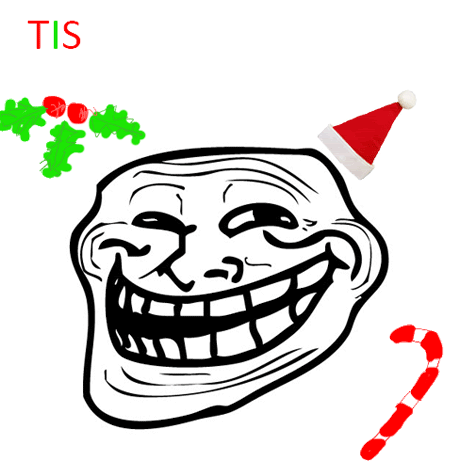 You ve be trolled