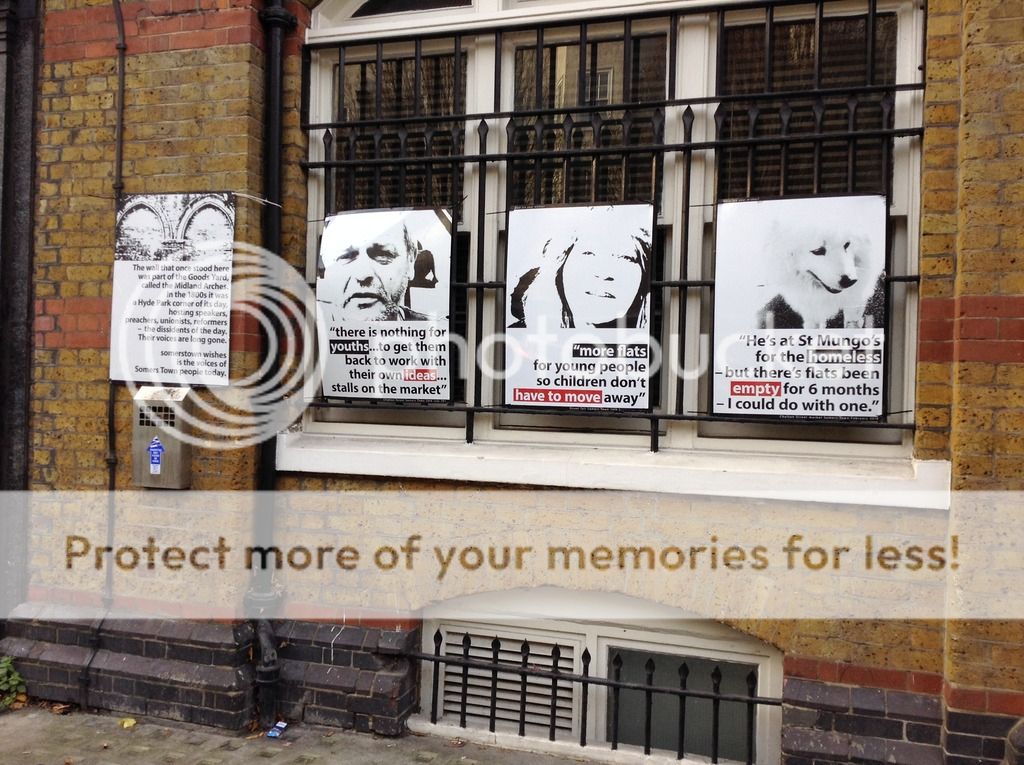 Have you seen the small exhibition outside the RMT building? Image_zpst18jpbtg