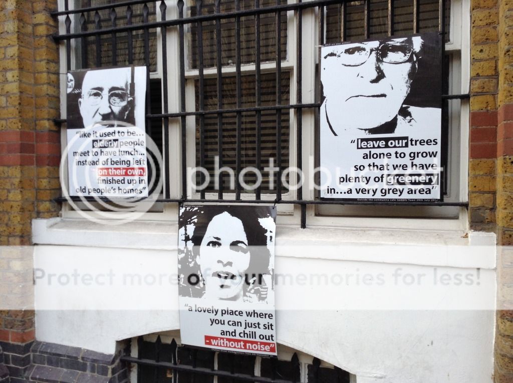 Have you seen the small exhibition outside the RMT building? Image_zpswettpasf