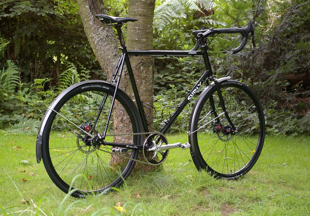 surly straggler 62cm
